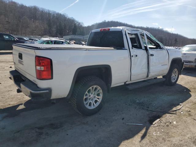1GTV2MEC1GZ111527 GMC Sierra K1500 Sle