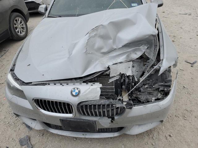 WBA5B1C53GG133492 BMW 535 I