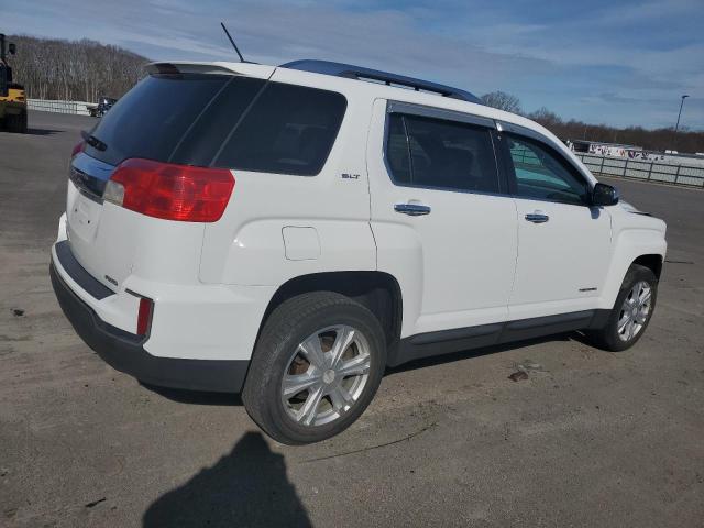 2GKFLUEK8H6303702 GMC Terrain Slt
