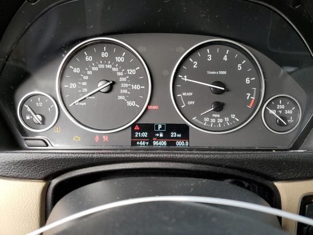 WBA3B9C56FF589786 BMW 335 XI