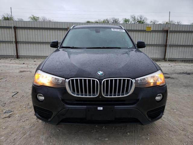 5UXWX9C50G0D87193 BMW X3 Xdrive28i