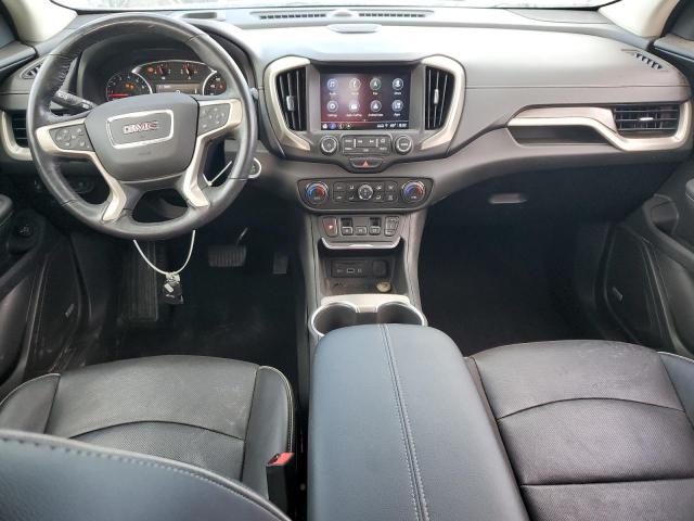 3GKALSEX0JL285501 GMC Terrain Denali