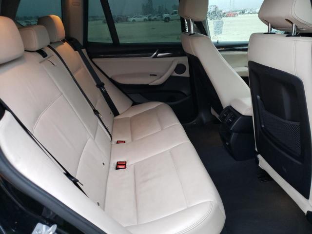 5UXWX9C50G0D87193 BMW X3 Xdrive28i