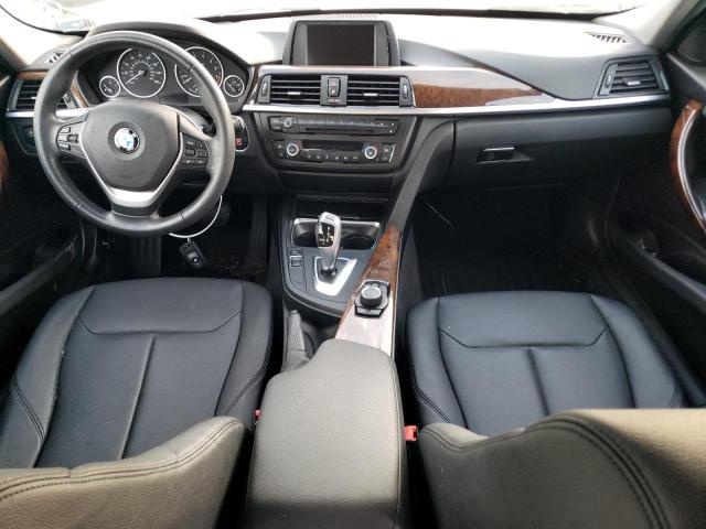 WBA3B3G55FNT18408 BMW 328 XI