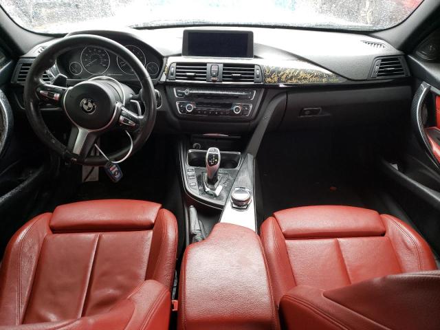 WBA3B9G57FNR93096 BMW 335 XI