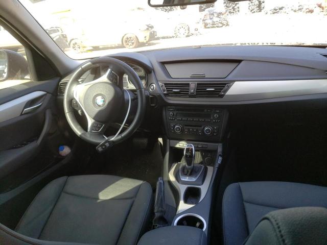 WBAVM1C52FVZ94201 BMW X1 Sdrive28i