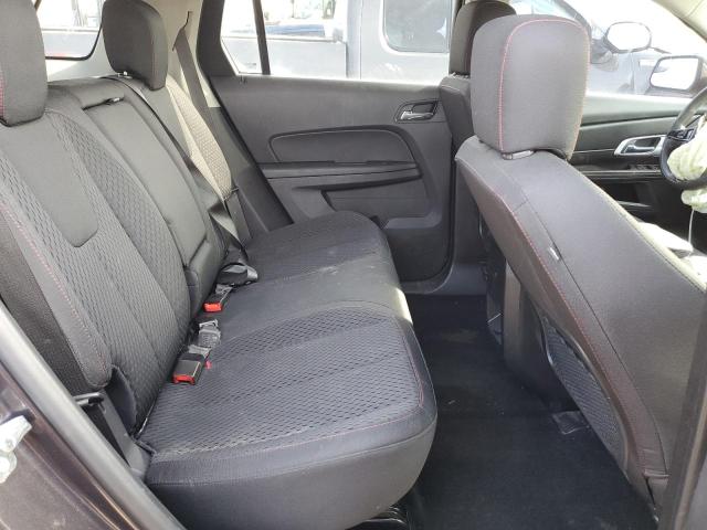 2GKFLVEK7E6193341 GMC Terrain Sle