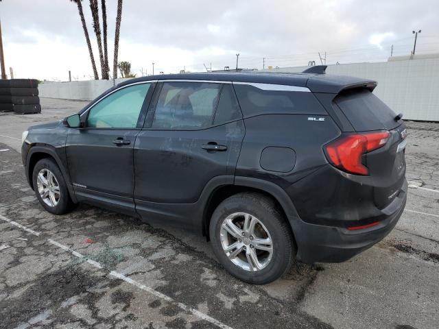 3GKALMEVXJL323830 GMC Terrain Sle
