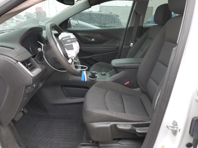 3GKALMEV8NL102801 GMC Terrain Sle