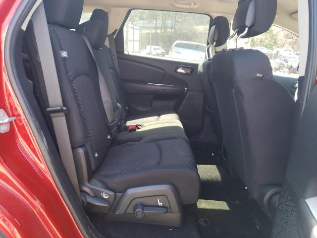 3C4PDCGBXGT157740 Dodge Journey Crossroad