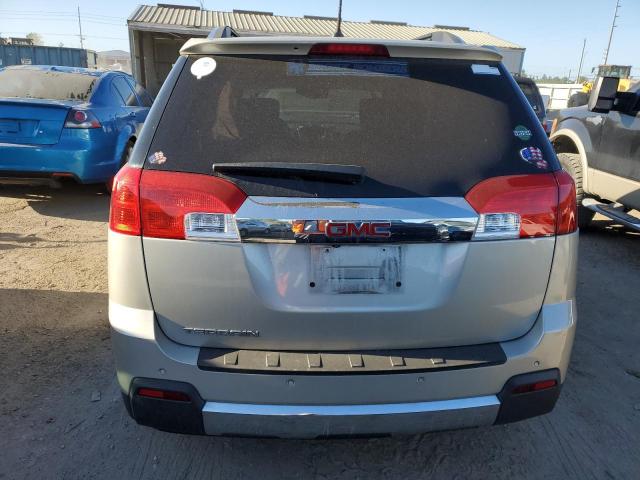 2GKALTEK6E6324290 GMC Terrain Slt