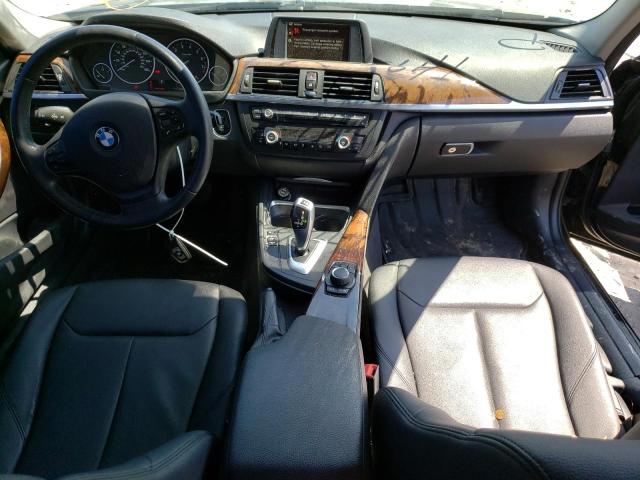 WBA3B1C56EK134461 BMW 320 I