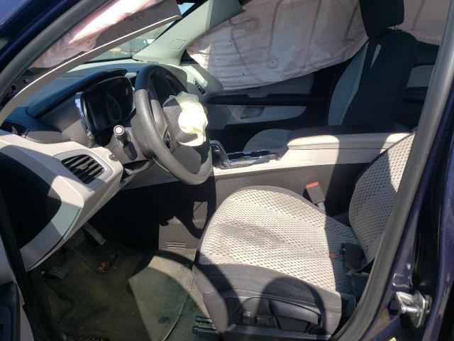 2GKFLVEK9F6376211 GMC Terrain Sle