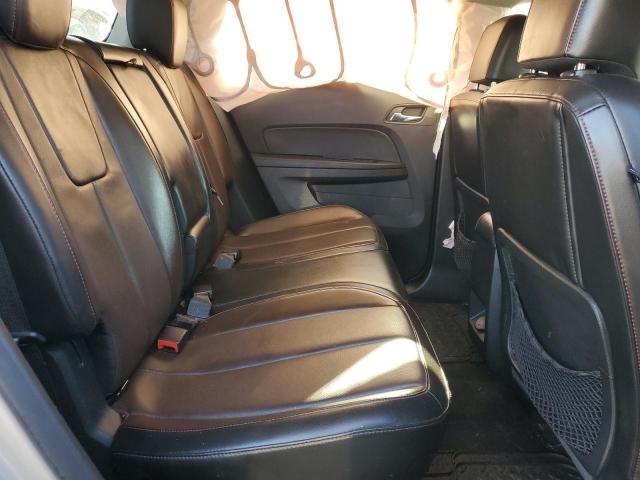 2GKALTEK6E6324290 GMC Terrain Slt