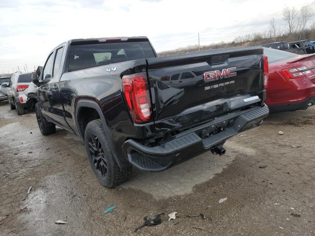 1GTR9CED8LZ362958 GMC Sierra K1500 Elevation