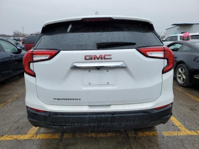 3GKALMEV8NL102801 GMC Terrain Sle