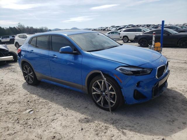 WBXYJ3C31JEJ81947 BMW X2 Sdrive28i