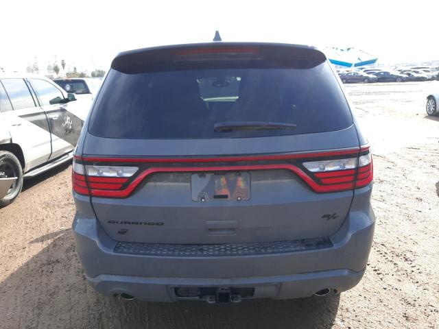 1C4SDJCT7NC191012 Dodge Durango R/t
