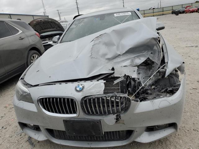 WBA5B1C53GG133492 BMW 535 I