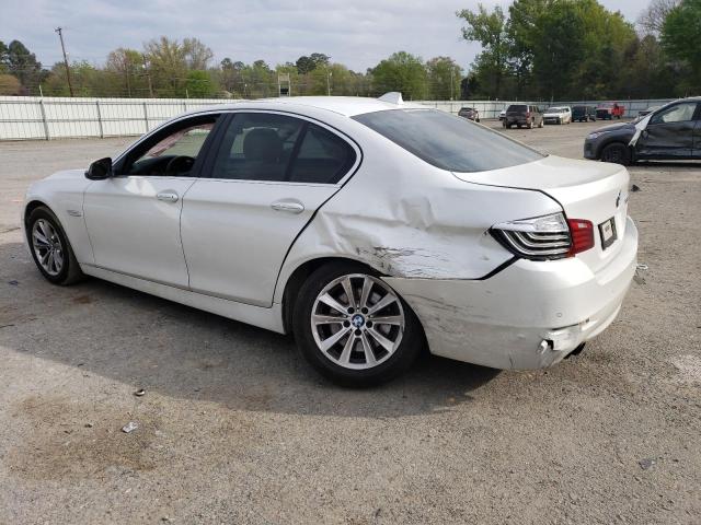 WBA5A5C52ED510192 BMW 528 I