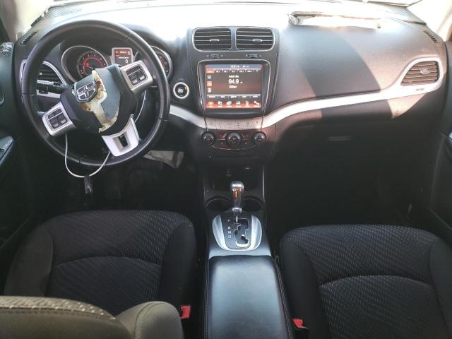 3C4PDCBB1KT778963 Dodge JOURNEY SE