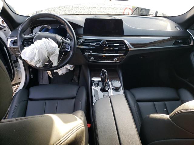 WBAJA7C52JWC75661 BMW 530 XI