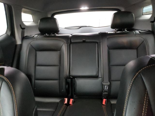 3GKALPEV1KL288324 GMC Terrain Slt