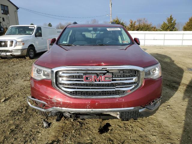 1GKKNLLS7HZ159649 GMC ACADIA SLE