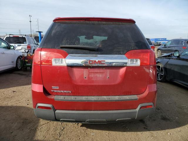 2GKALMEK1E6291558 GMC Terrain Sle