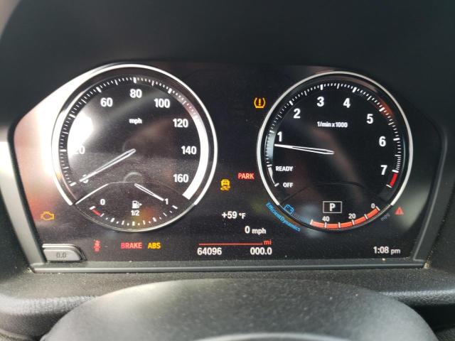 WBXYJ3C31JEJ81947 BMW X2 Sdrive28i