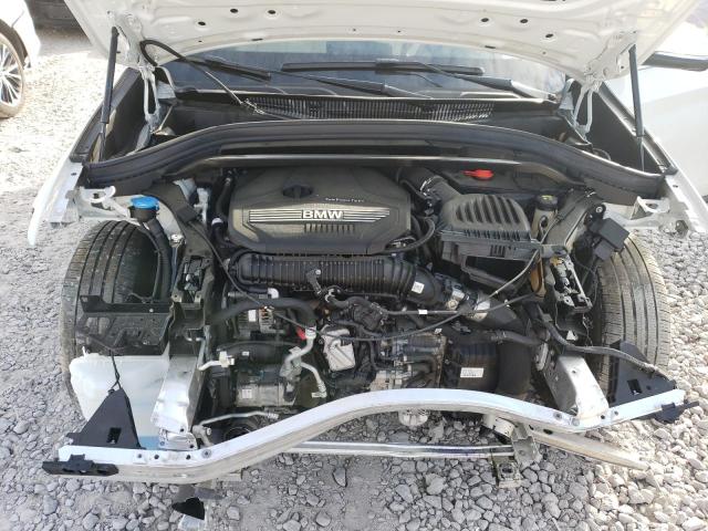 WBXJG9C05L5P35664 BMW X1 Xdrive28i