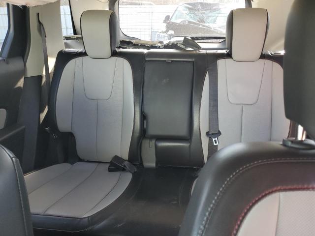 2GKFLUEK8H6303702 GMC Terrain Slt