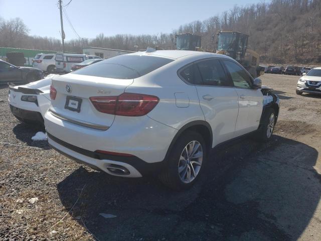 5UXKU2C52K0Z63810 BMW X6 Xdrive35i