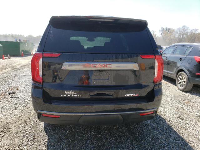 1GKS2CKD2PR249379 GMC Yukon At4
