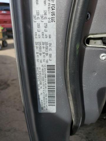 3C4PDDEG7GT243883 Dodge Journey R/t