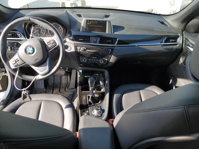 WBXHT3C34G5E52425 BMW X1 Xdrive28i