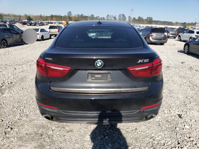 5UXKU2C36H0U28907 BMW X6 Xdrive35i