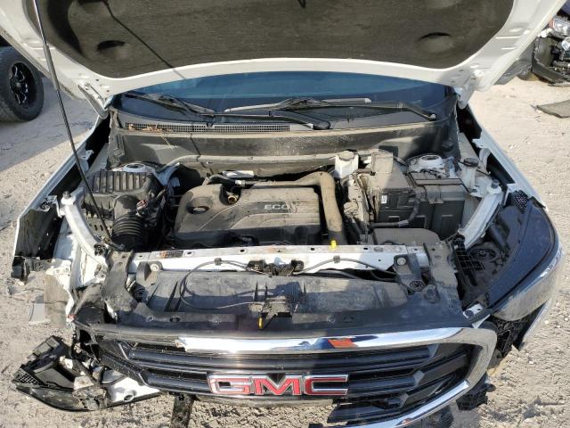 3GKALMEV4JL300009 GMC Terrain Sle