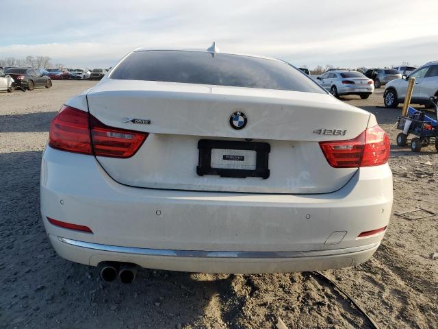 WBA3N5C56EF717300 BMW 428 XI