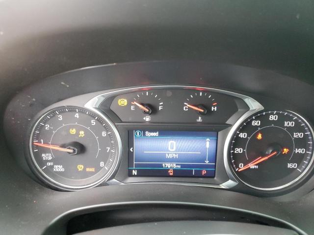 3GKALMEV8NL102801 GMC Terrain Sle