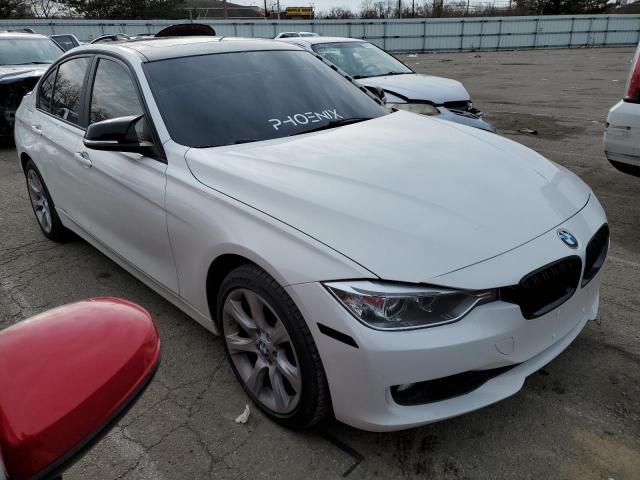 WBA3B9C56FF589786 BMW 335 XI
