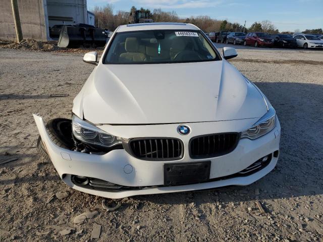 WBA3N5C56EF717300 BMW 428 XI