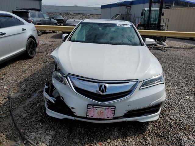 19UUB2F57FA002505 Acura TLX TECH