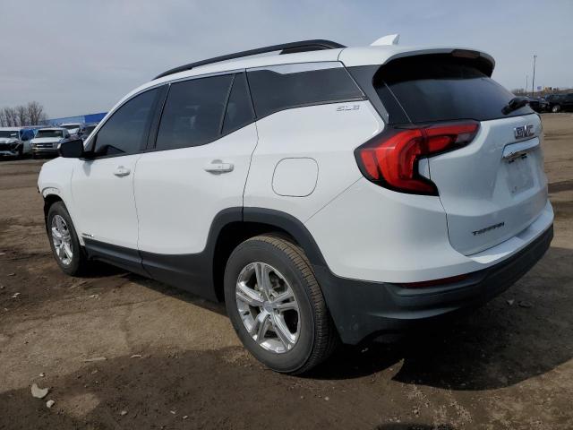 3GKALMEVXJL152254 GMC Terrain Sle