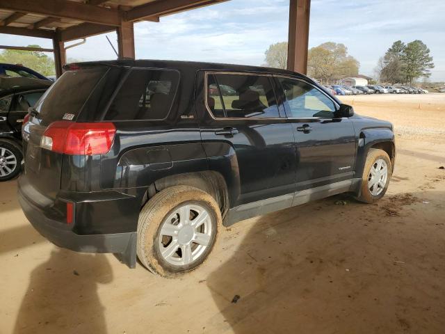2GKALMEK5G6263555 GMC Terrain Sle