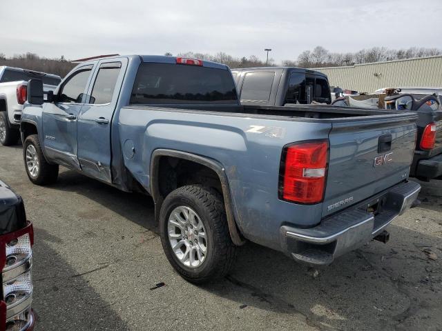 1GTV2UEC1FZ291218 GMC Sierra K1500 Sle