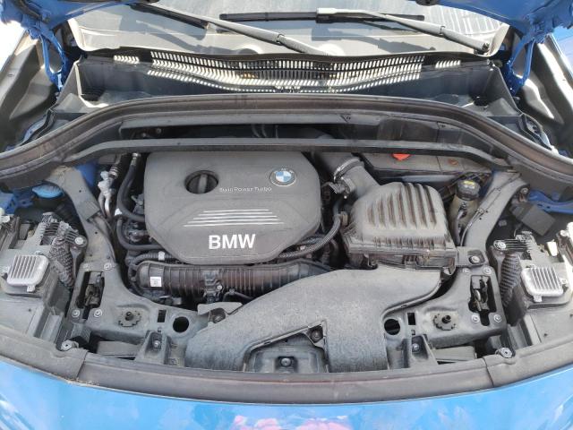 WBXYJ3C31JEJ81947 BMW X2 Sdrive28i