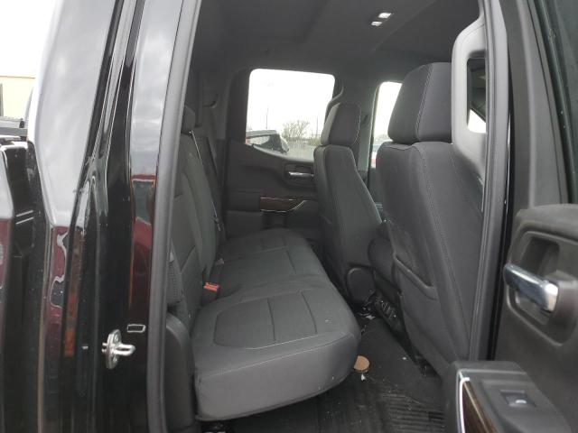 1GTR9CED8LZ362958 GMC Sierra K1500 Elevation