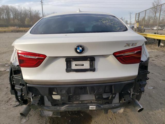 5UXKU2C37H0X47801 BMW X6 Xdrive35i