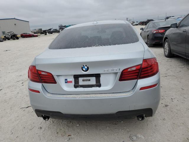 WBA5B1C53GG133492 BMW 535 I
